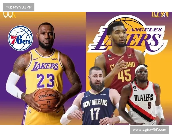 NBA球星交易大潮:哪些顶级球员有望成为新赛季的关键引援? NBA球星交易大潮:哪些顶级球员有望成为新赛季的关键引援?