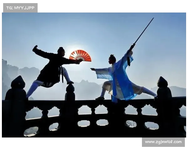 武当武术的历史传承与技艺精髓探析及其现代价值与影响